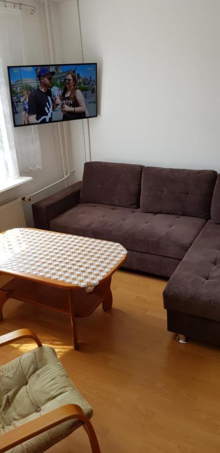 Apartament "Kometa" Podczele Kołobrzeg Exterior foto
