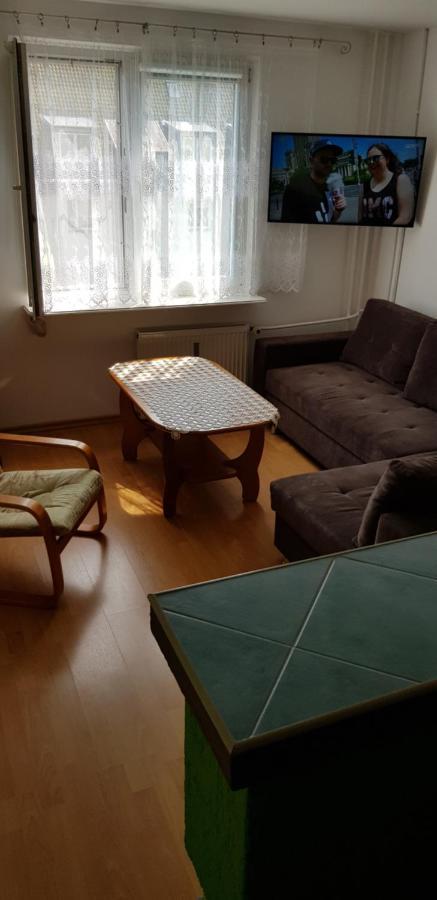 Apartament "Kometa" Podczele Kołobrzeg Exterior foto