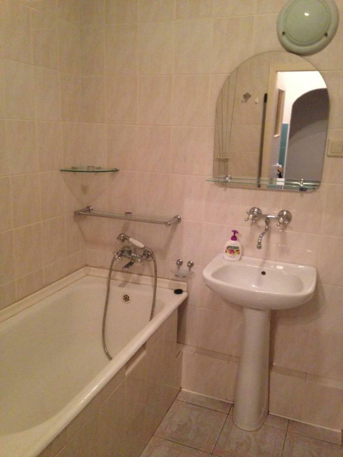 Apartament "Kometa" Podczele Kołobrzeg Exterior foto